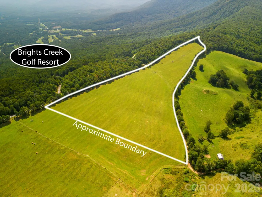 TBD Summer Road #2 Hendersonville, NC 28792