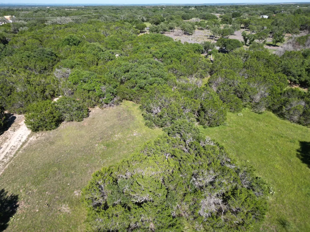 Cr 104 Road Lampasas, TX 76550
