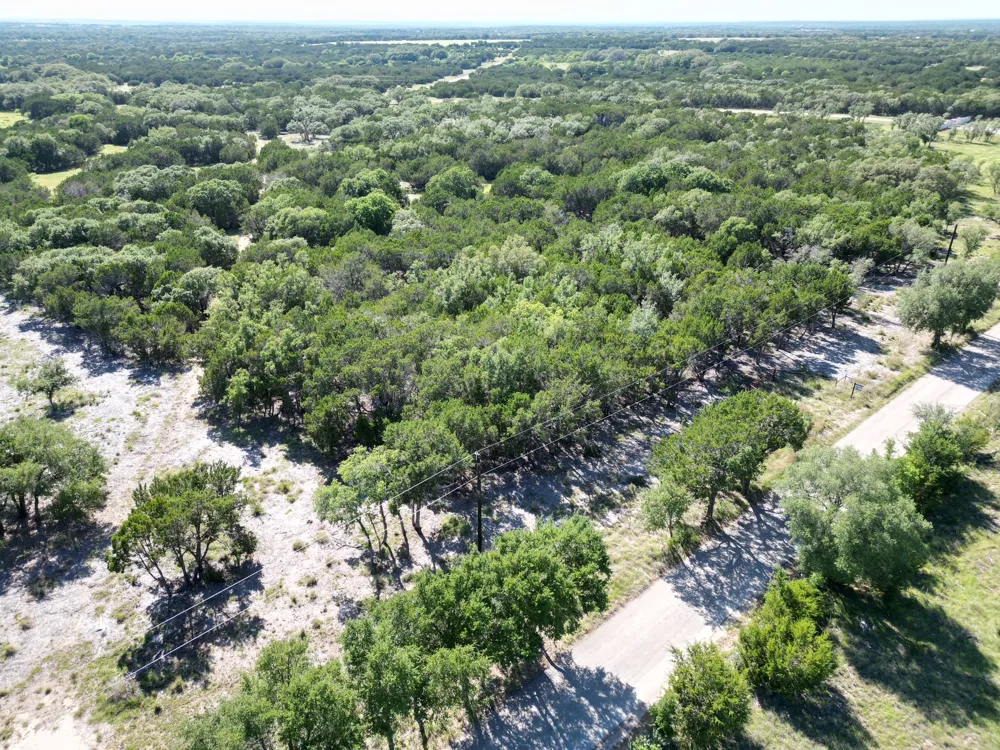 Cr 104 Road Lampasas, TX 76550
