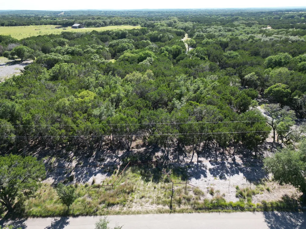 Cr 104 Road Lampasas, TX 76550