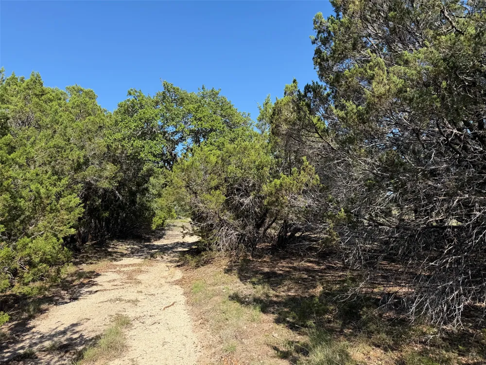 Cr 104 Road Lampasas, TX 76550