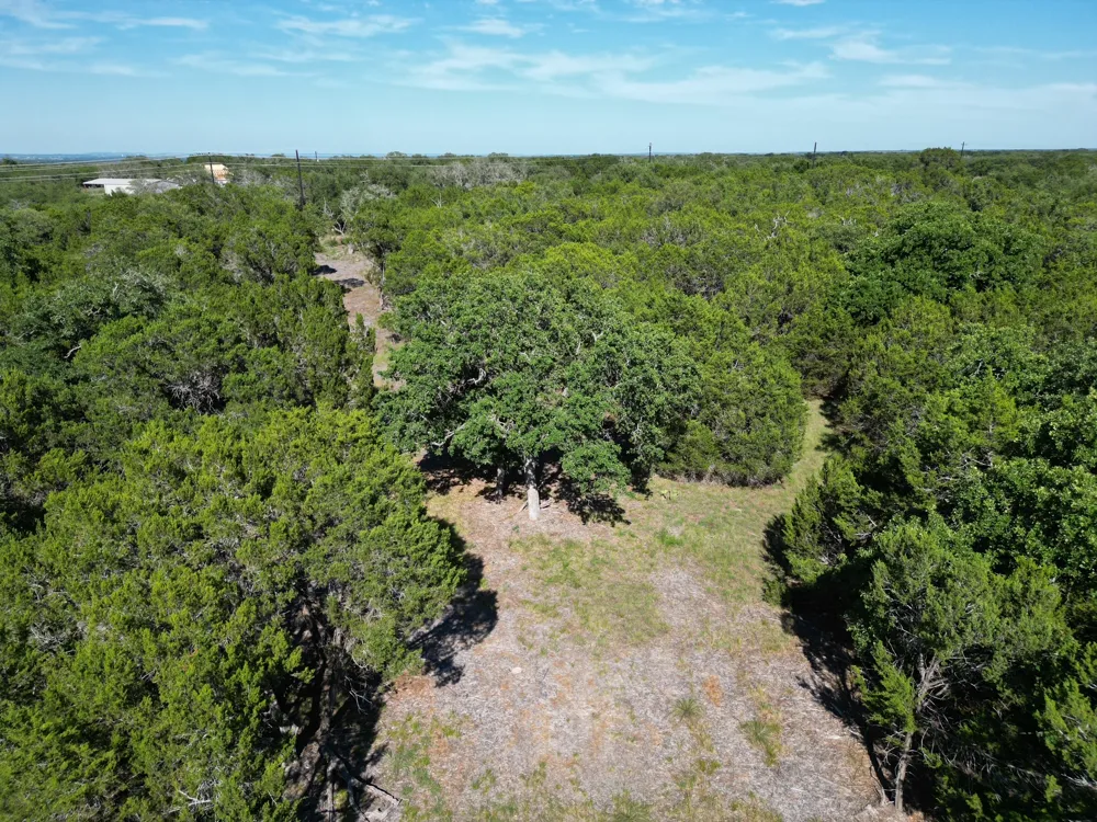 Cr 104 Road Lampasas, TX 76550
