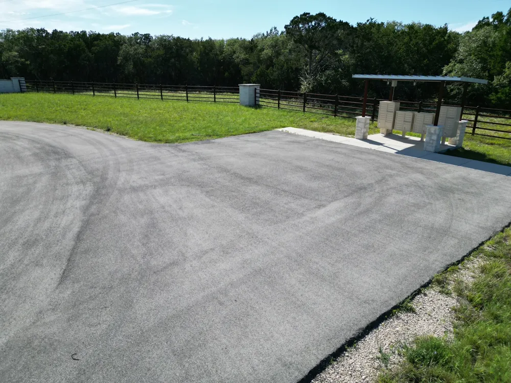 Cr 104 Road Lampasas, TX 76550