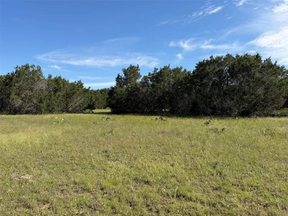 Cr 104 Road Lampasas, TX 76550