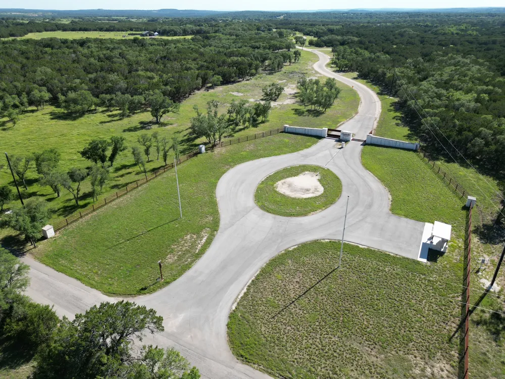Cr 104 Road Lampasas, TX 76550