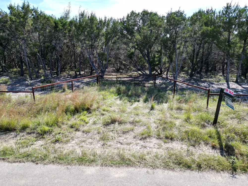 Cr 104 Road Lampasas, TX 76550