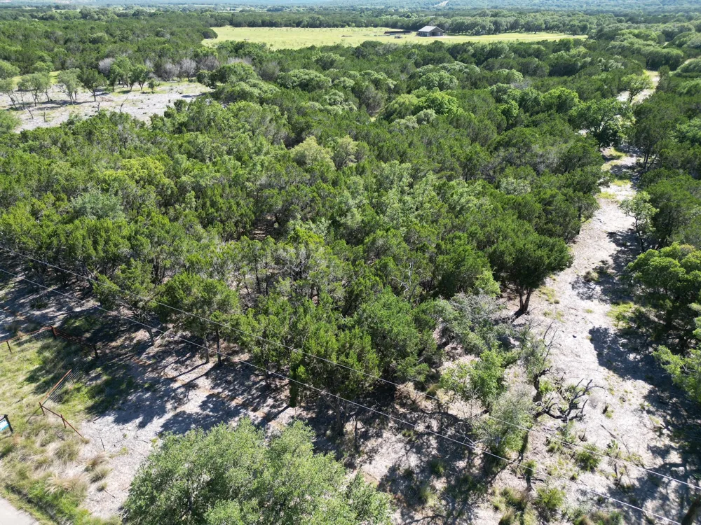 Cr 104 Road Lampasas, TX 76550
