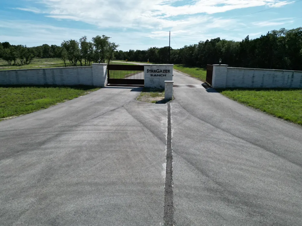 Cr 104 Road Lampasas, TX 76550