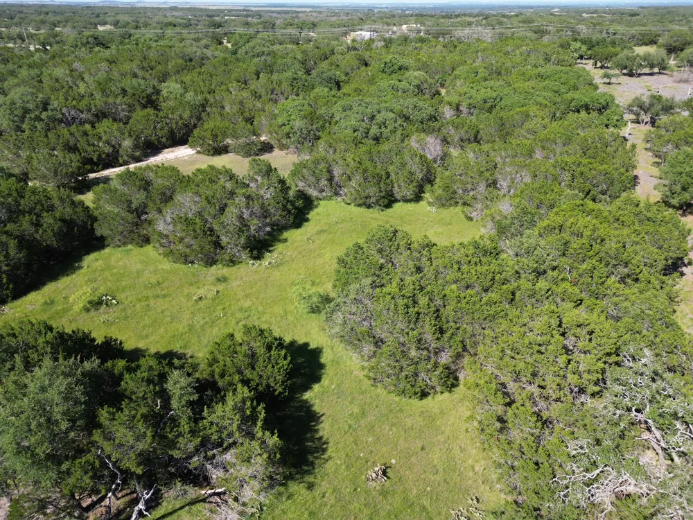 Cr 104 Road Lampasas, TX 76550