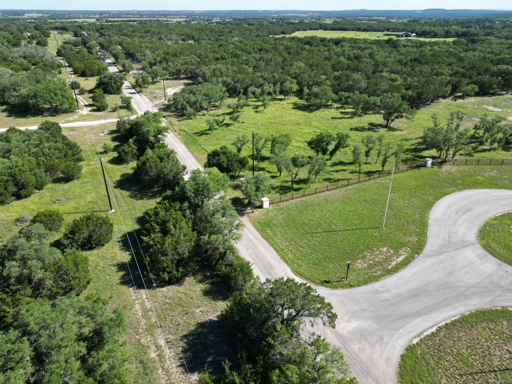 Cr 104 Road Lampasas, TX 76550