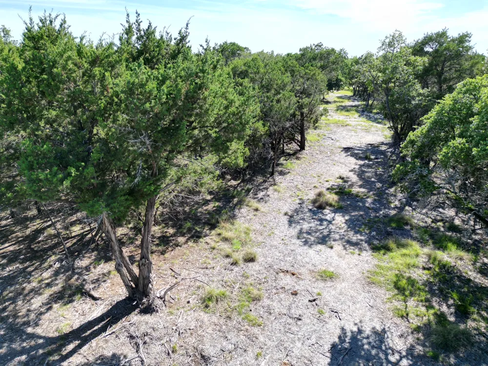 Cr 104 Road Lampasas, TX 76550
