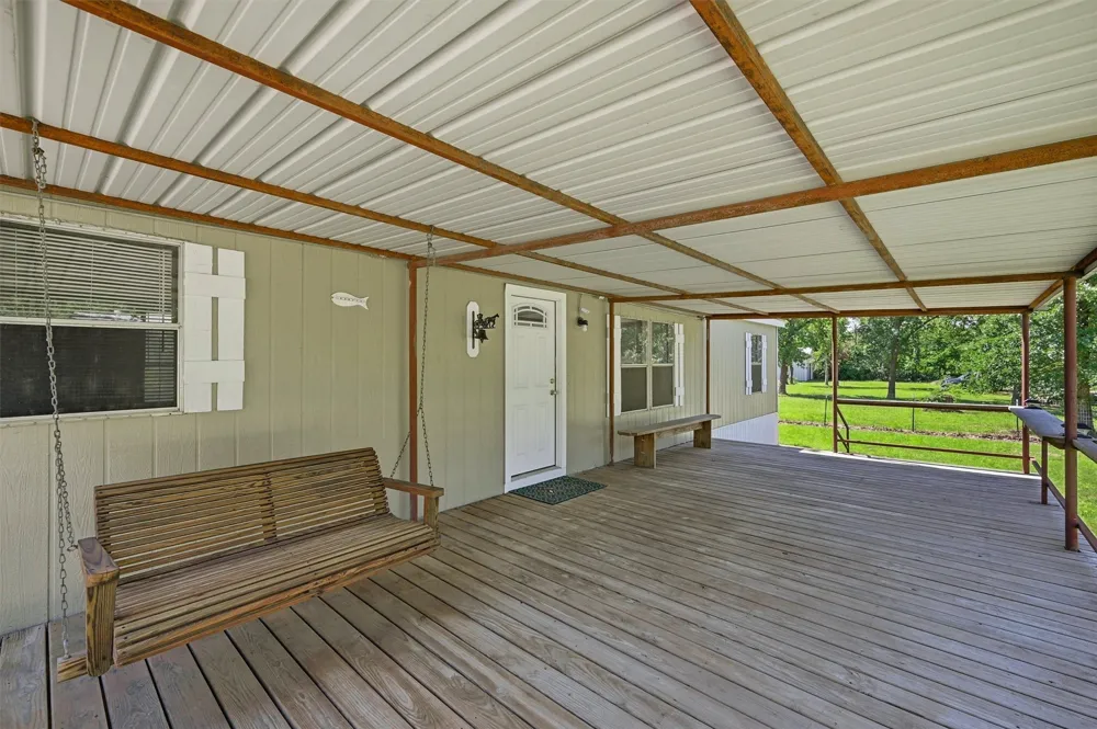 46 George A Green Drive Gordonville, TX 76245