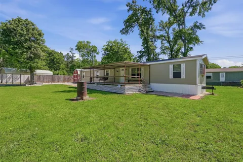 46 George A Green Drive