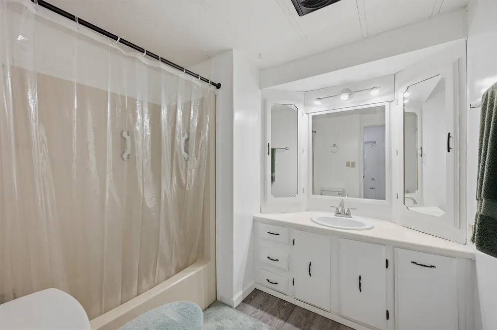 46 George A Green Drive Gordonville, TX 76245