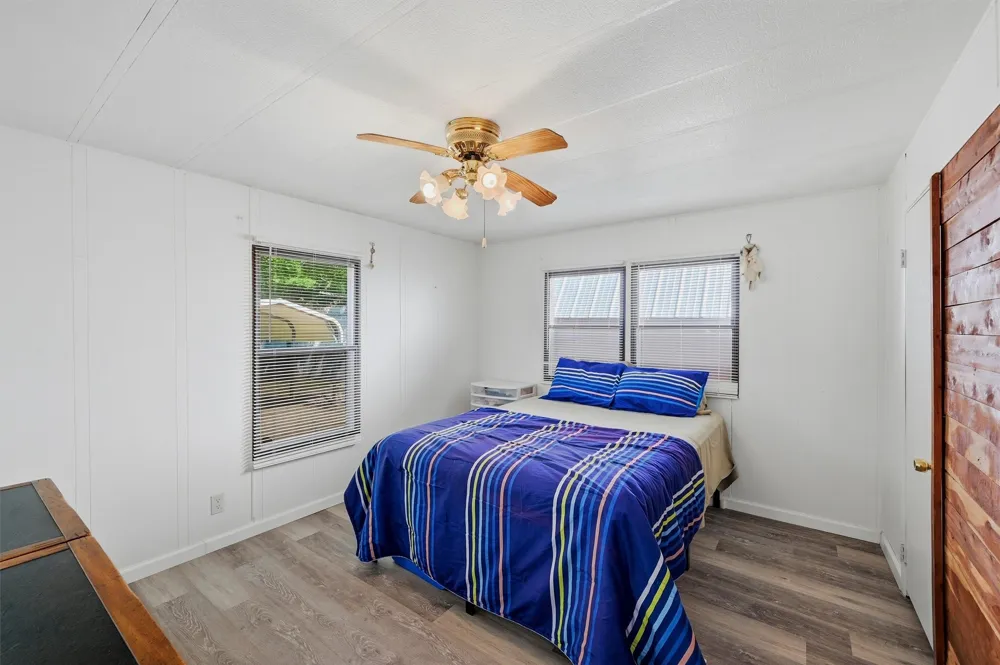 46 George A Green Drive Gordonville, TX 76245