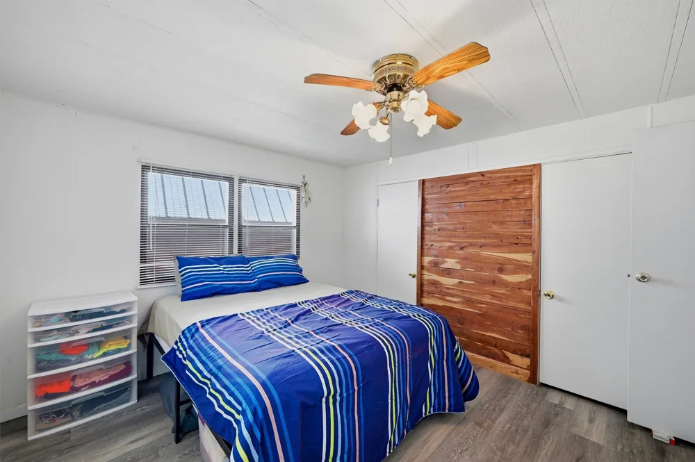 46 George A Green Drive Gordonville, TX 76245