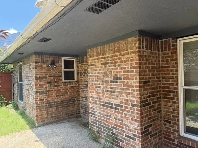 2936 SAVANNAH COURT Waco, TX 76710