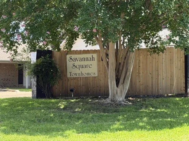 2936 SAVANNAH COURT Waco, TX 76710