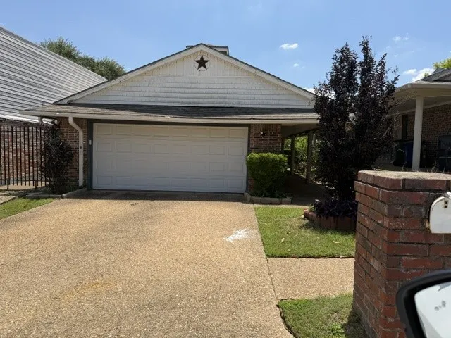 2936 SAVANNAH COURT Waco, TX 76710