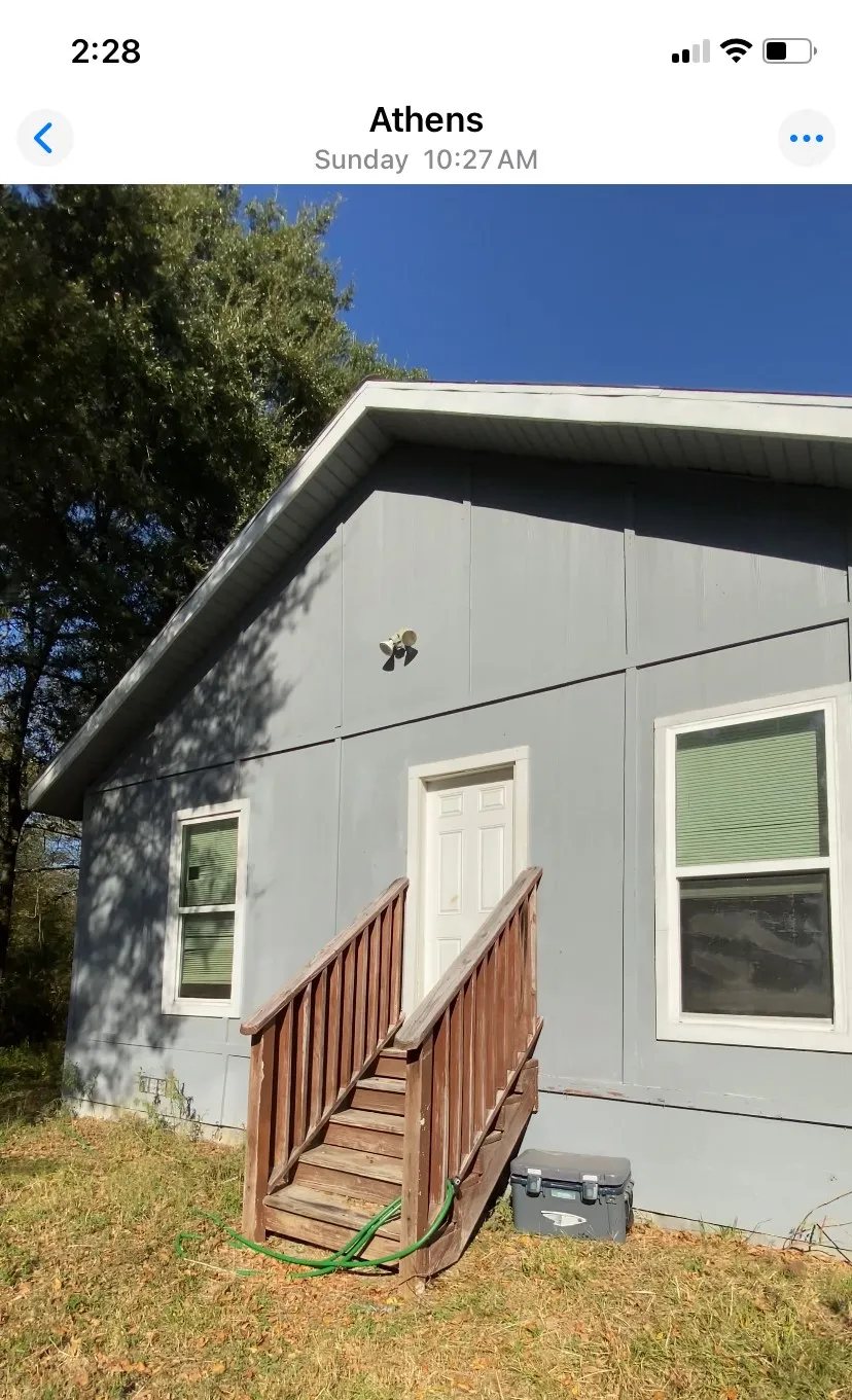 11543 st Hwy 19 Athens, TX 75752