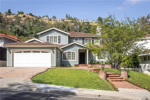 481 Paulette Place