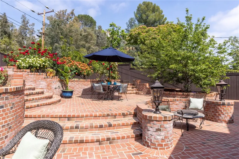 481 Paulette Place La Canada Flintridge, CA 91011