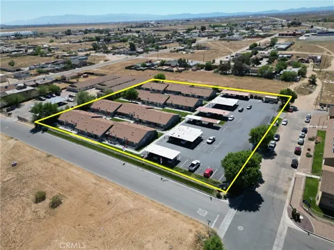 18335 Montezuma