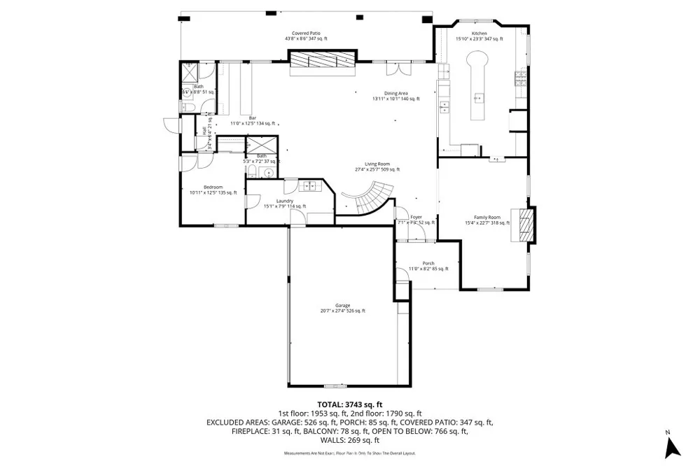 24537 Peachland Avenue Newhall, CA 91321