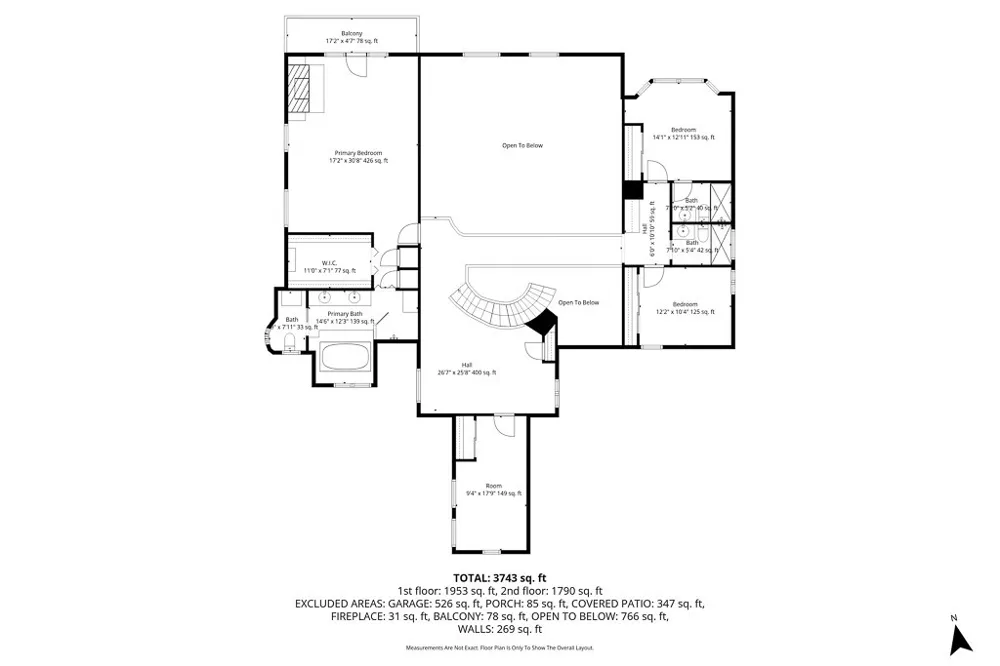 24537 Peachland Avenue Newhall, CA 91321