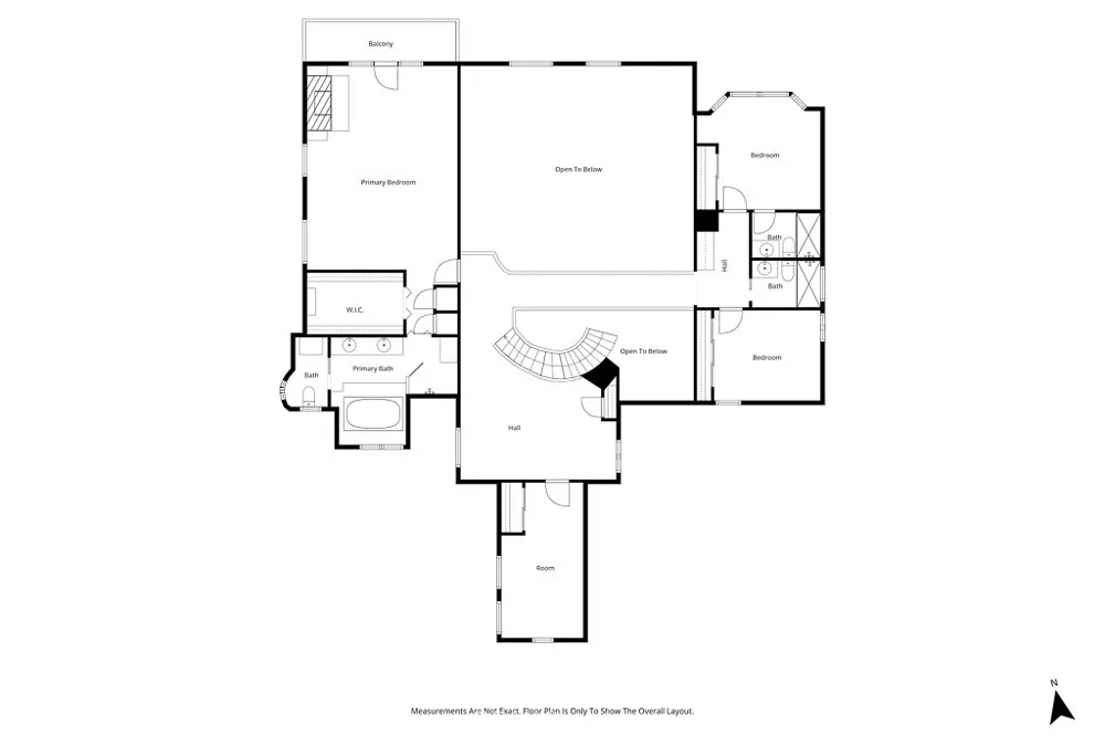 24537 Peachland Avenue Newhall, CA 91321