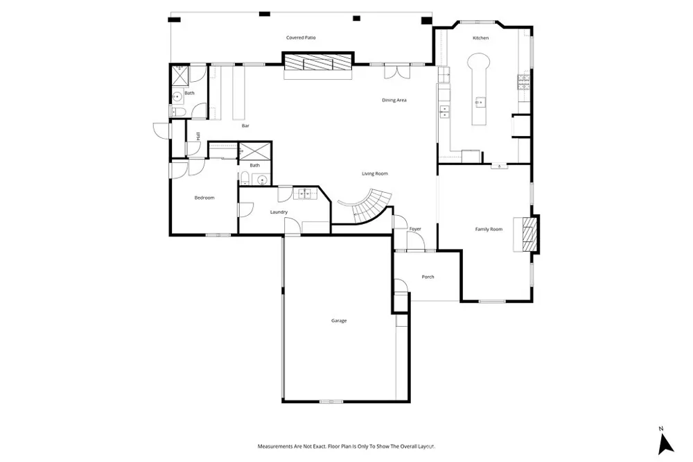 24537 Peachland Avenue Newhall, CA 91321