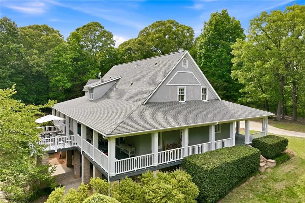 4264 Joe Chandler Road Gillsville, GA 30543