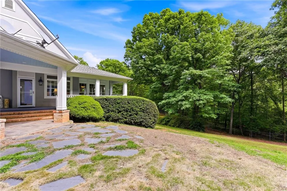 4264 Joe Chandler Road Gillsville, GA 30543