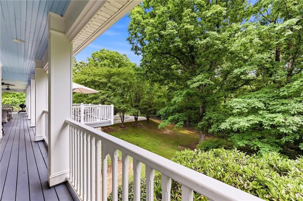 4264 Joe Chandler Road Gillsville, GA 30543