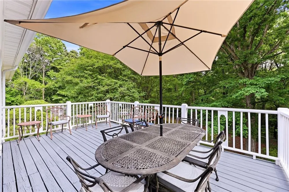 4264 Joe Chandler Road Gillsville, GA 30543
