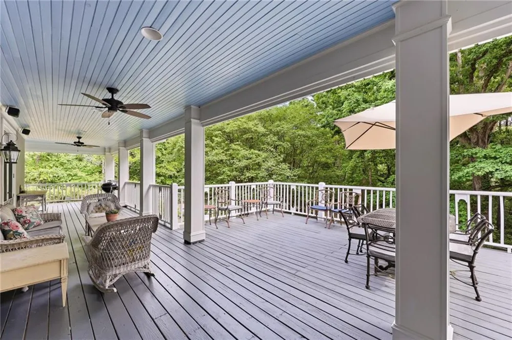 4264 Joe Chandler Road Gillsville, GA 30543