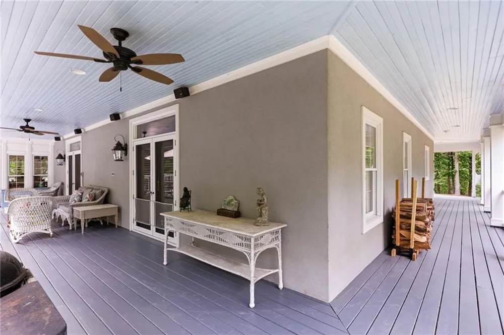4264 Joe Chandler Road Gillsville, GA 30543