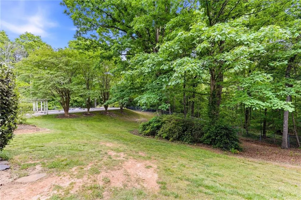 4264 Joe Chandler Road Gillsville, GA 30543