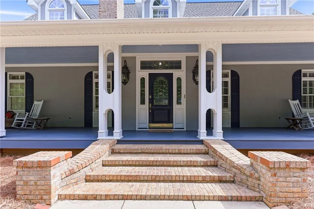 4264 Joe Chandler Road Gillsville, GA 30543