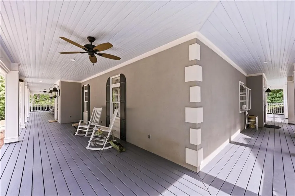 4264 Joe Chandler Road Gillsville, GA 30543