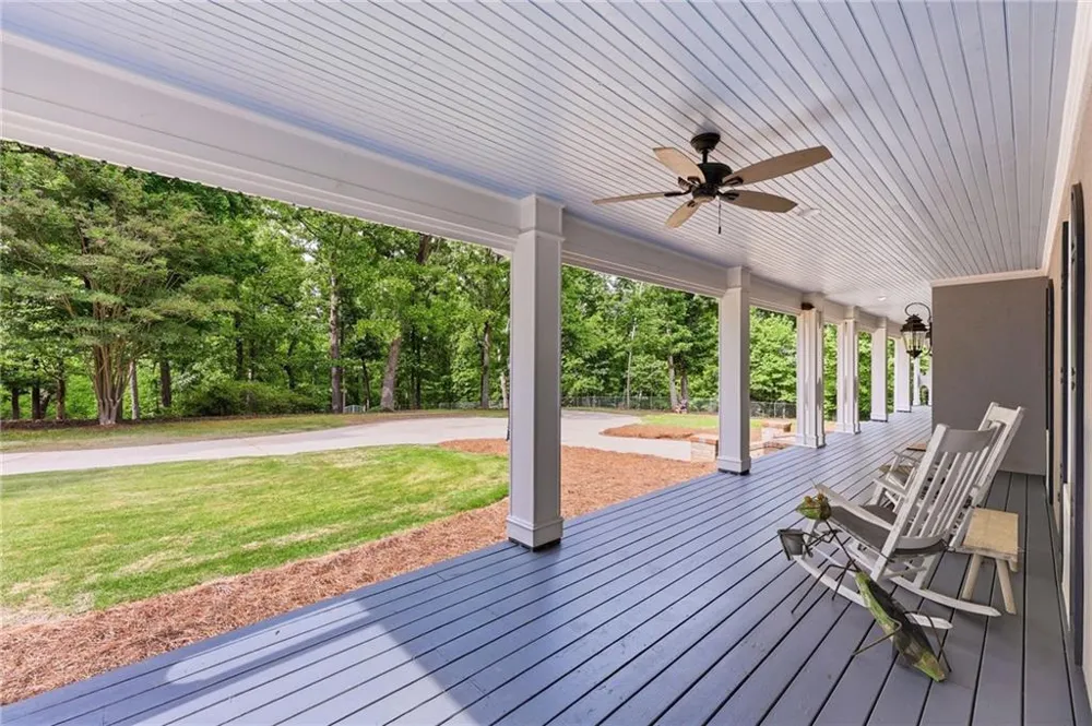 4264 Joe Chandler Road Gillsville, GA 30543