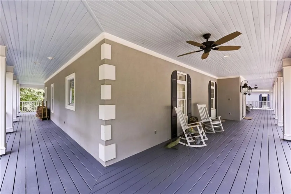 4264 Joe Chandler Road Gillsville, GA 30543