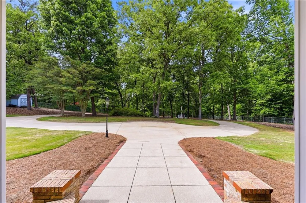 4264 Joe Chandler Road Gillsville, GA 30543