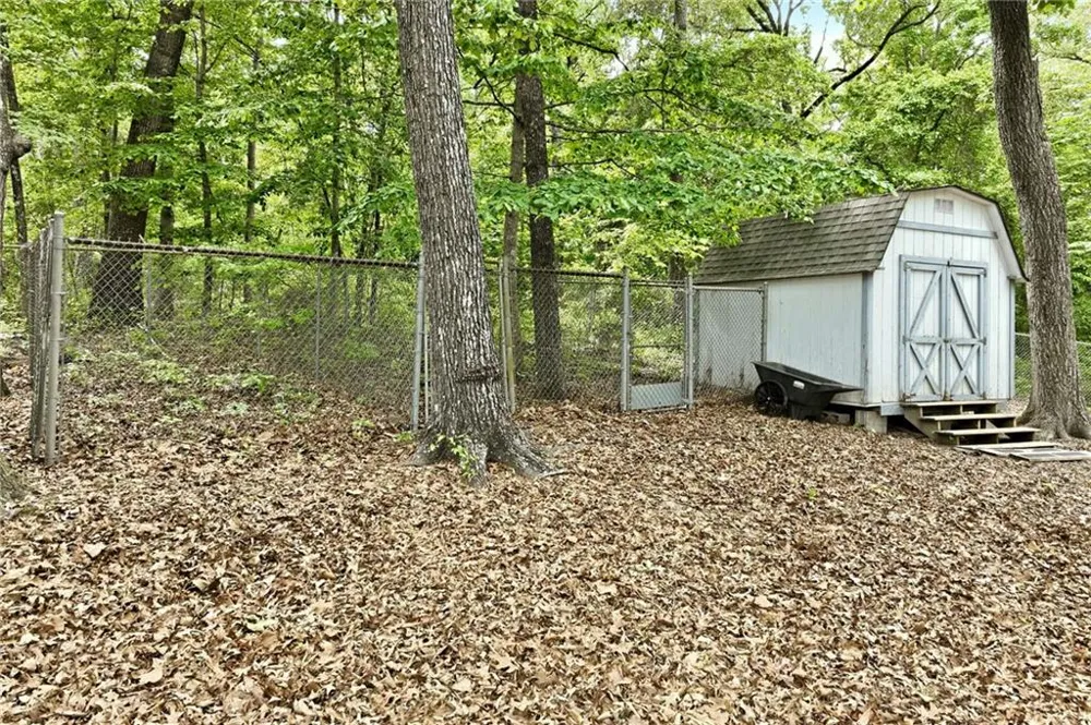4264 Joe Chandler Road Gillsville, GA 30543