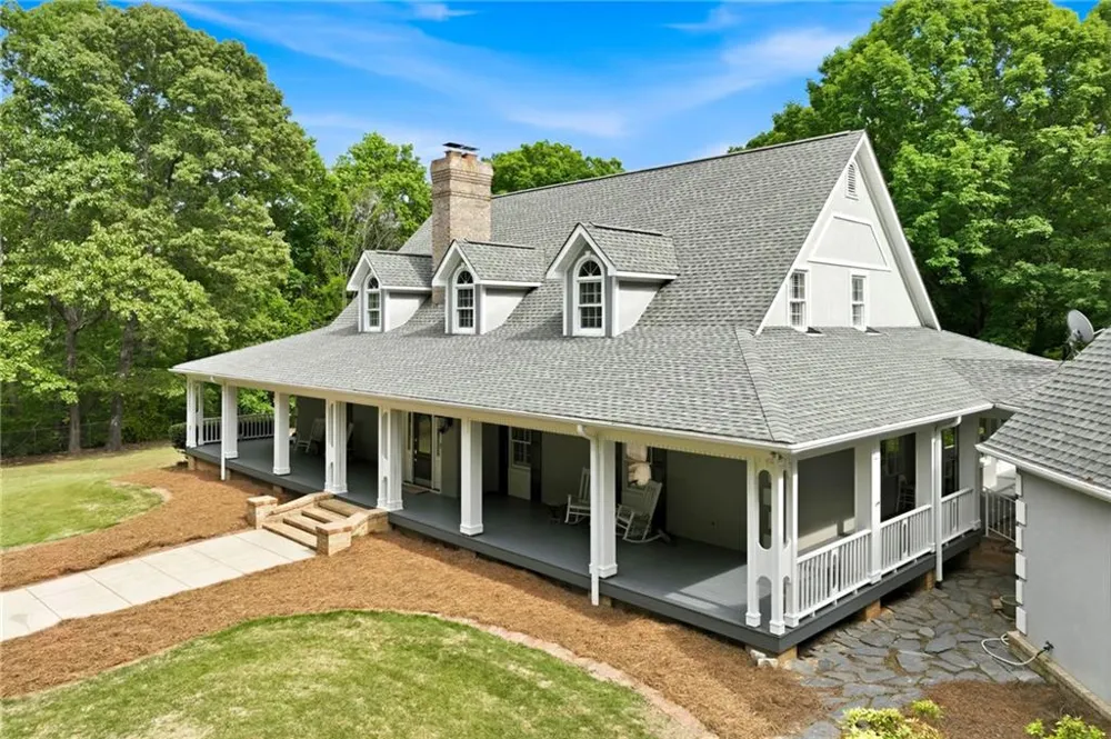 4264 Joe Chandler Road Gillsville, GA 30543