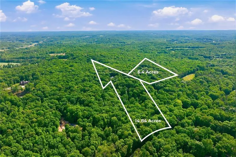 4264 Joe Chandler Road Gillsville, GA 30543