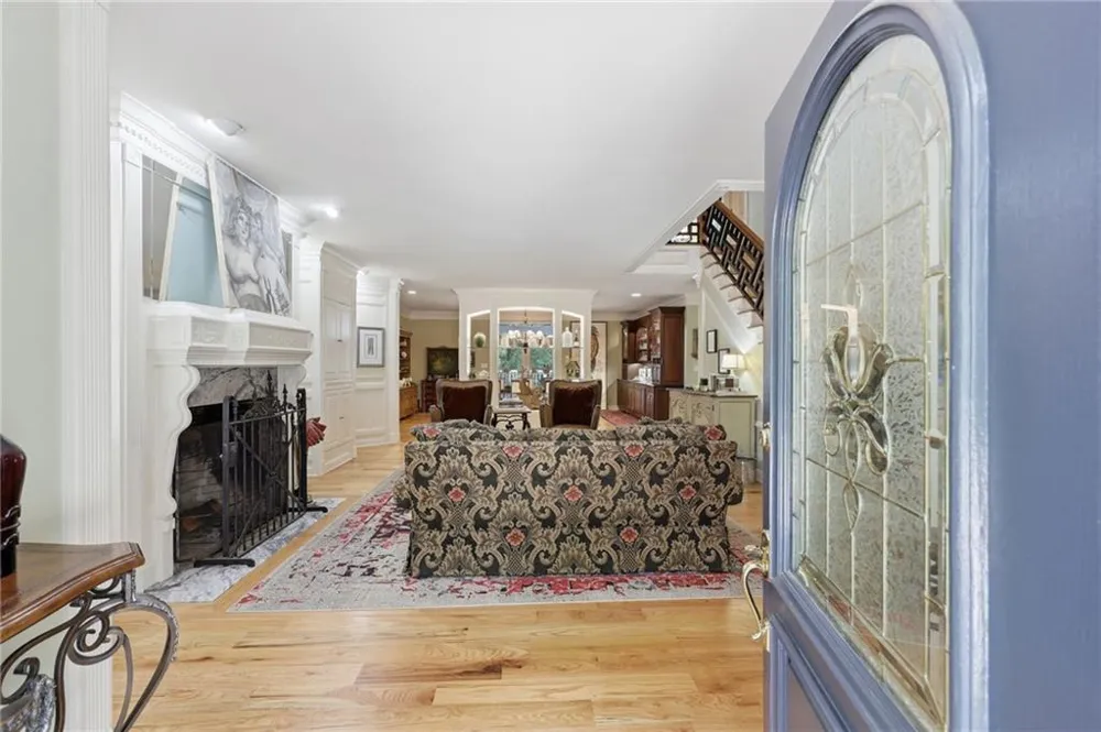 4264 Joe Chandler Road Gillsville, GA 30543