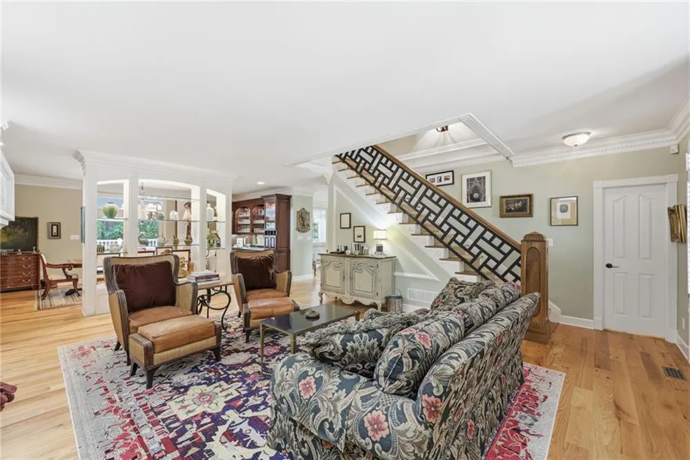 4264 Joe Chandler Road Gillsville, GA 30543