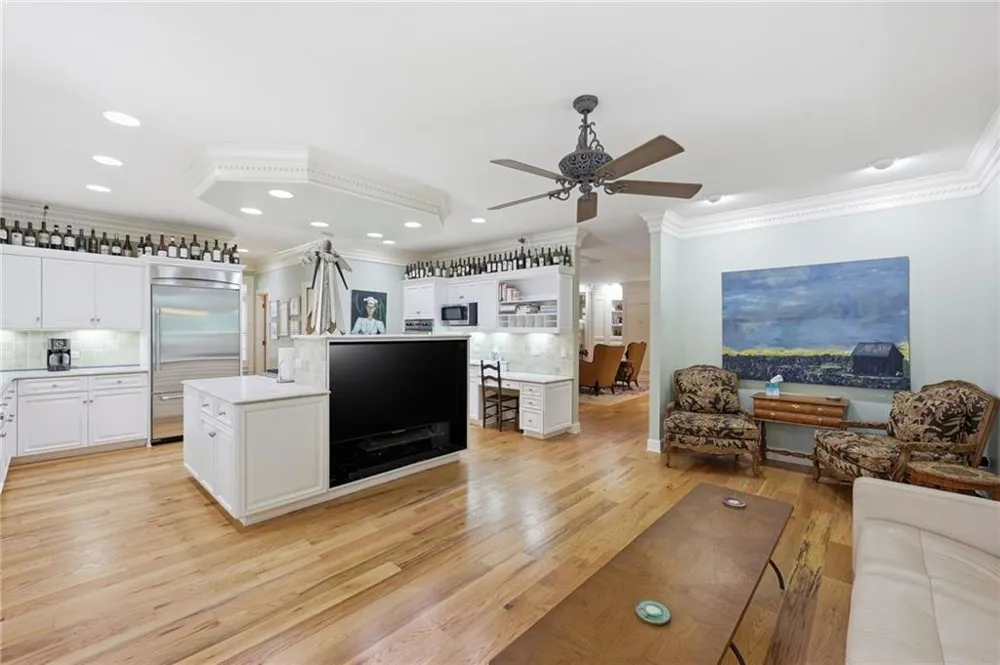 4264 Joe Chandler Road Gillsville, GA 30543