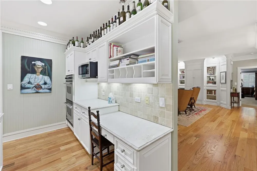 4264 Joe Chandler Road Gillsville, GA 30543